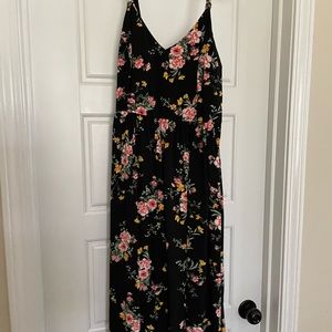 Old Navy Midi dress